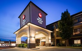 Best Western Plus Country Inn & Suites Dodge City Ks